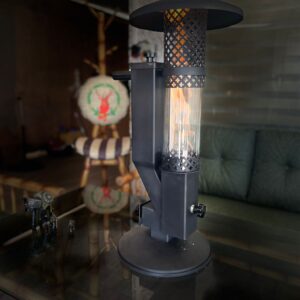 Pelet Sobası Masaüstü