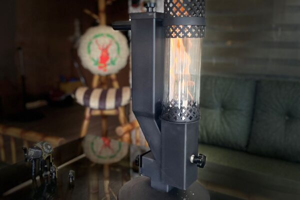 Masaüstü Pelet Sobası İzmir