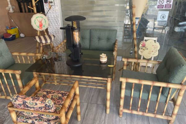 Masaüstü Pelet Sobası İzmir