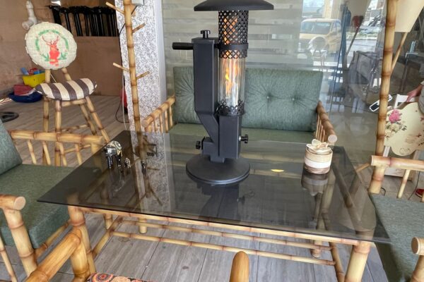 Masaüstü Pelet Sobası İzmir