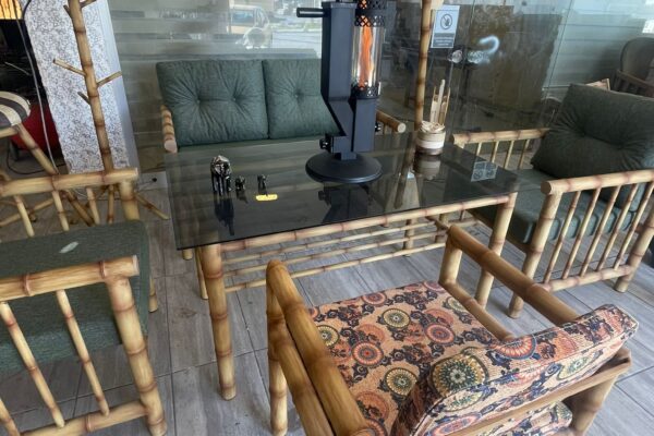 Masaüstü Pelet Sobası İzmir