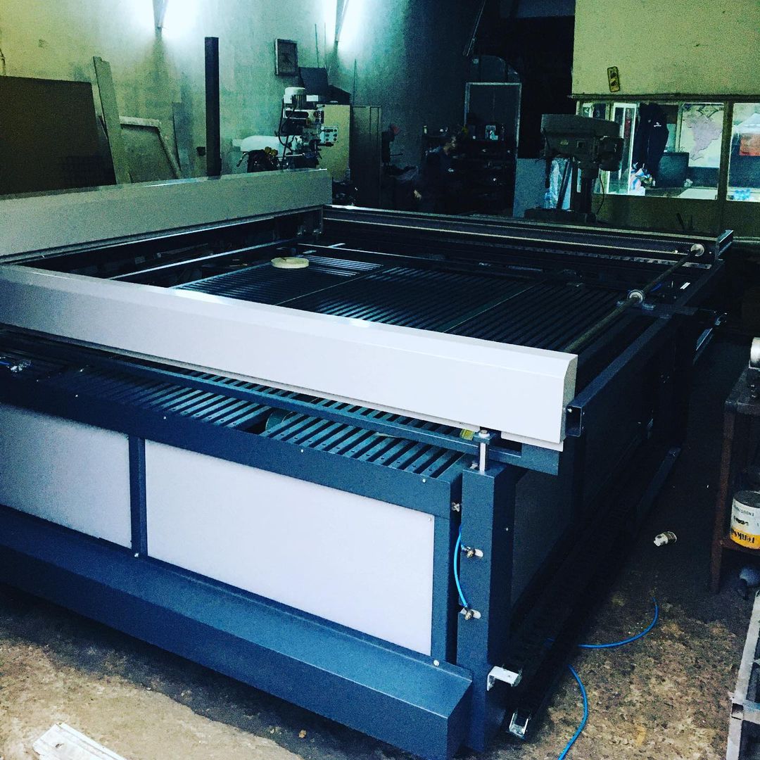 İzmir Makine İmalatı